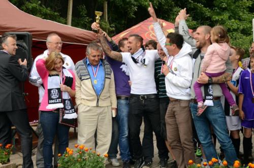 0309 Zlíchov 1914 100 let